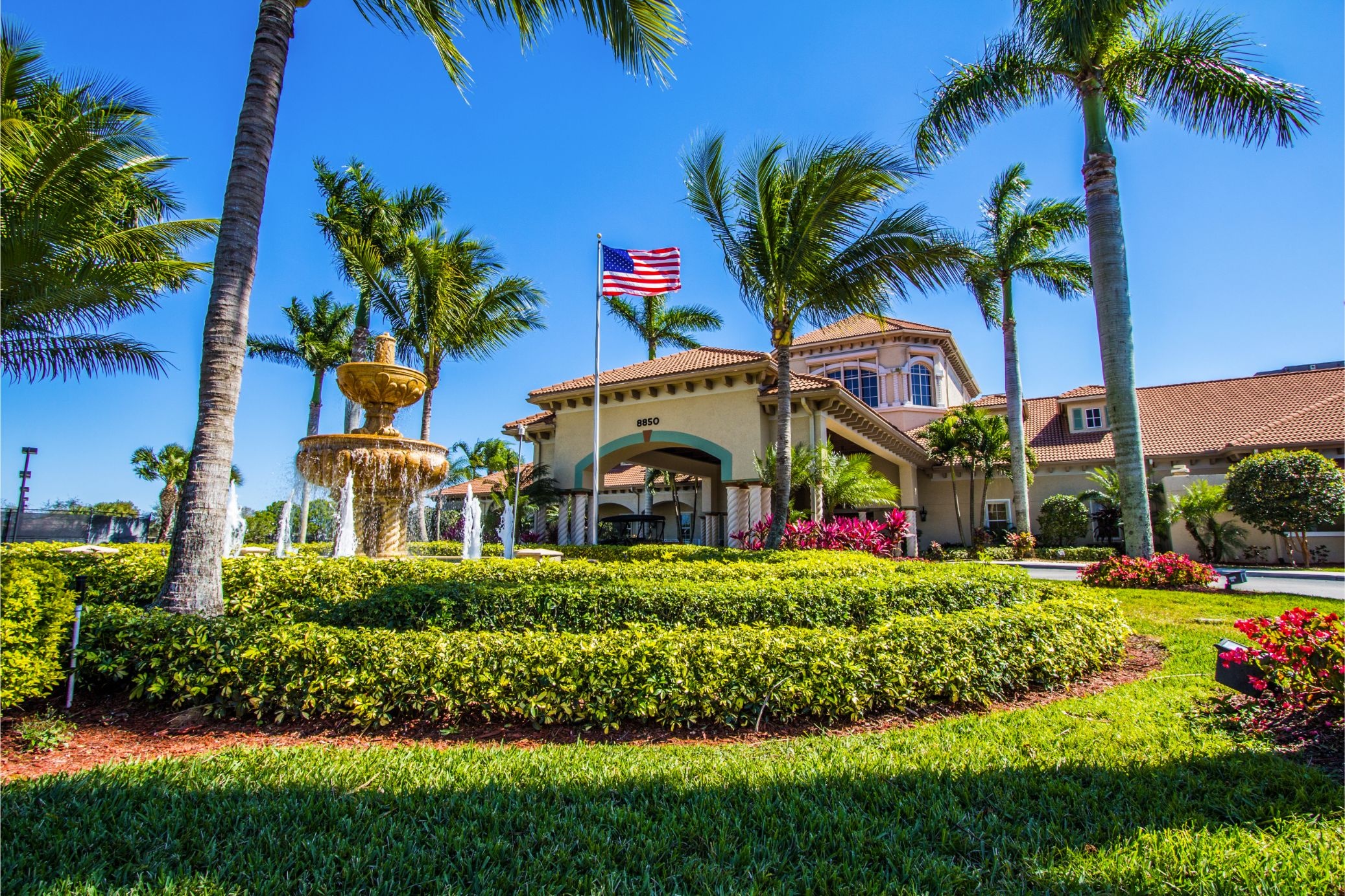 Venetian Isles - Palm Beach County Community